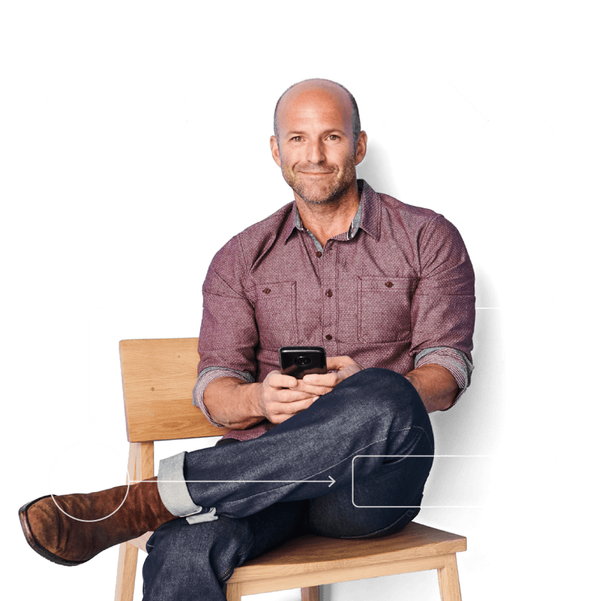 Transform business with IT workflows 
