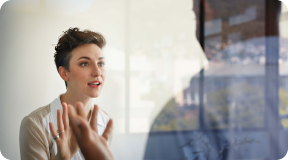 Partner information
